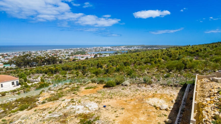 3 Bedroom Property for Sale in Berghof Western Cape